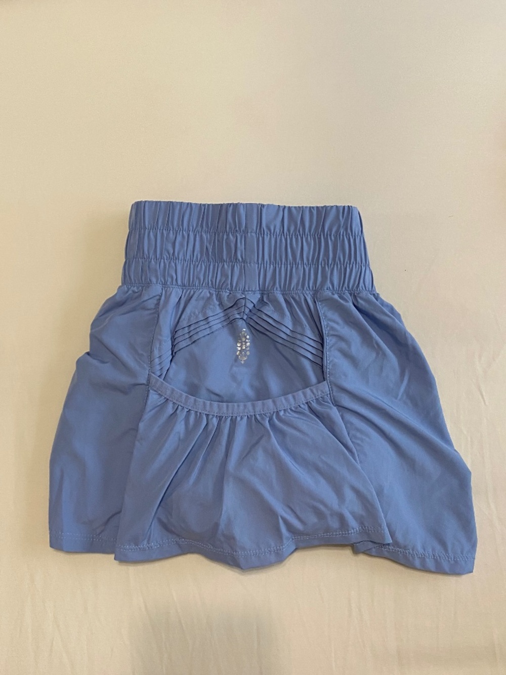 Free People Movement Get Your Flirt On shorts
